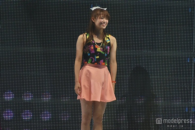 E-girls／山口乃々華