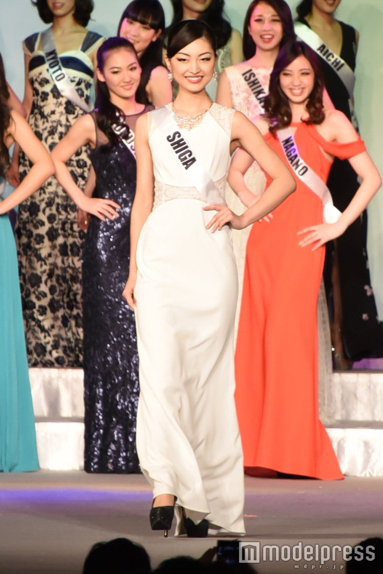 中沢沙理さん（C）モデルプレス