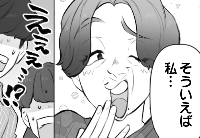 「もう義母を外食には誘わない」回転寿司で⇒「あっ、そういえば…」義母の一言に、家族全員が冷や汗！？