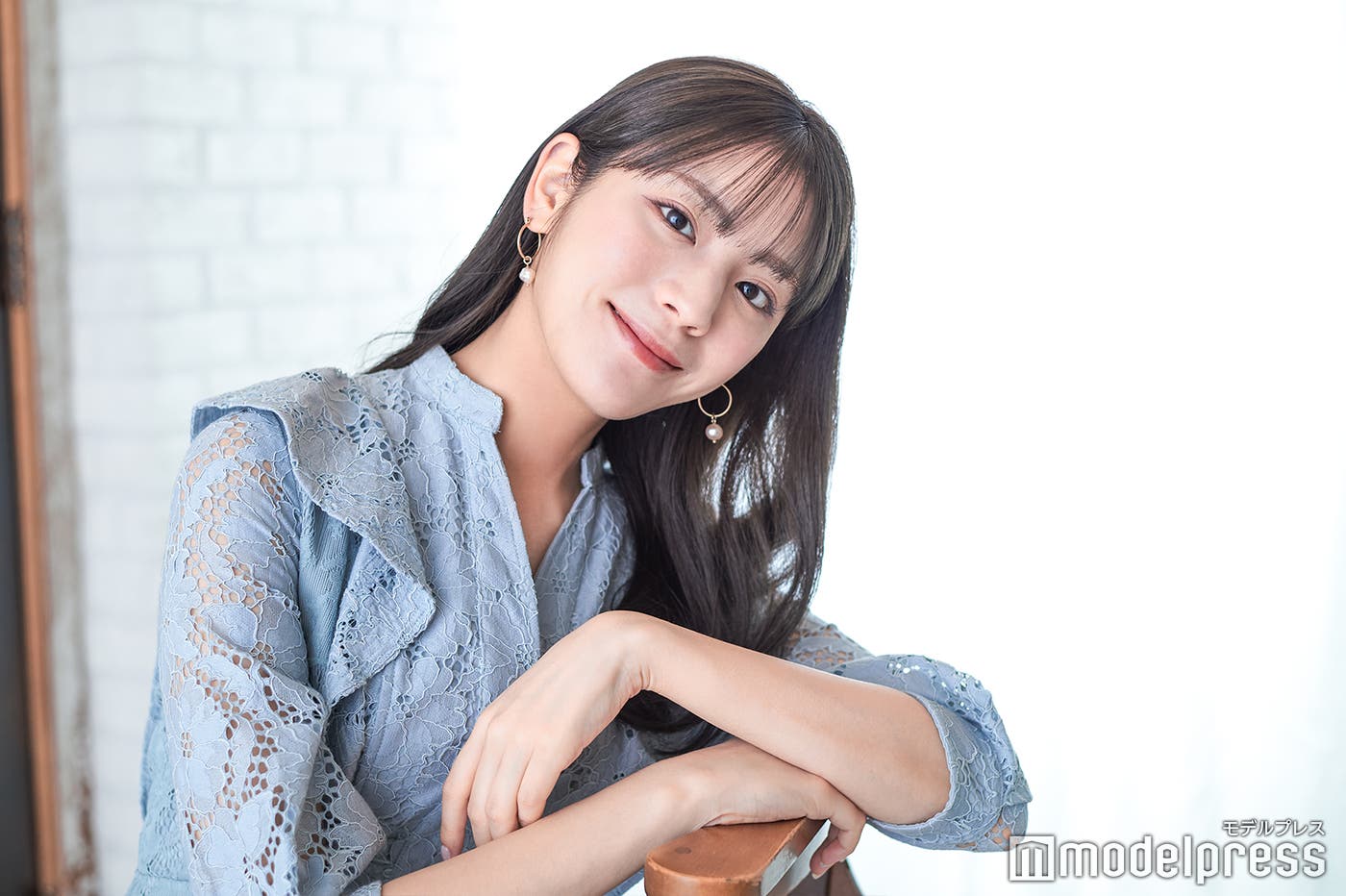 貴島明日香(C)モデルプレス