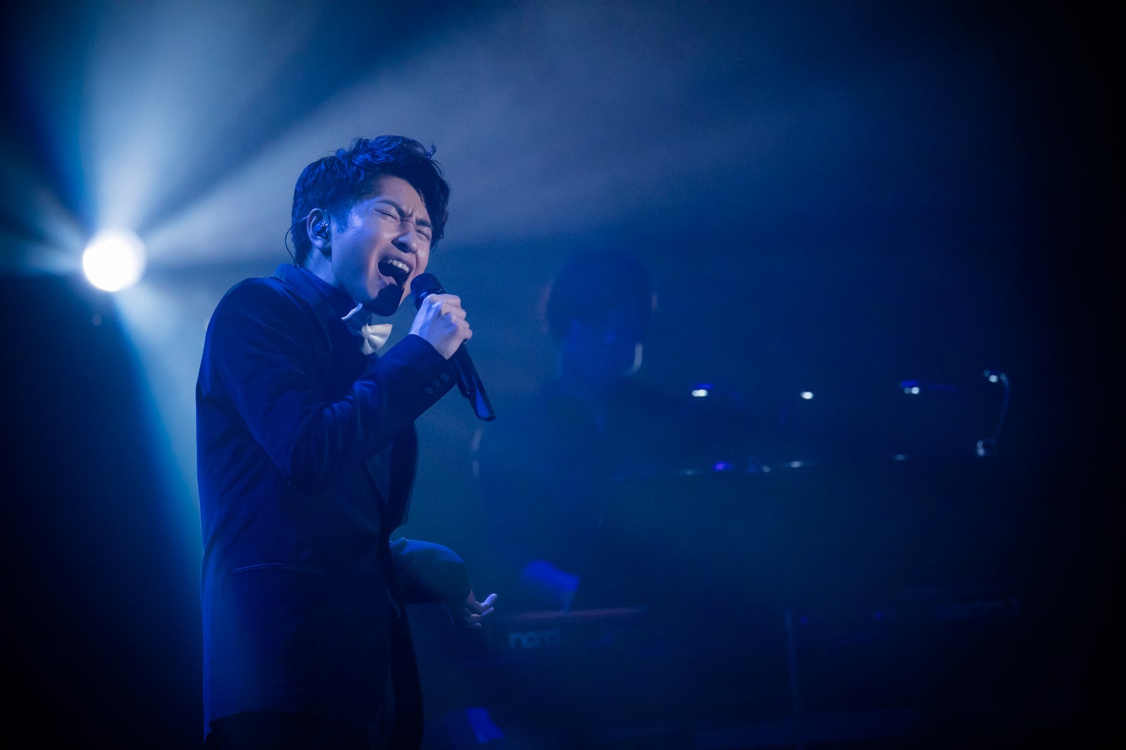 コーイチ「うたうたい vol.3」（提供写真）