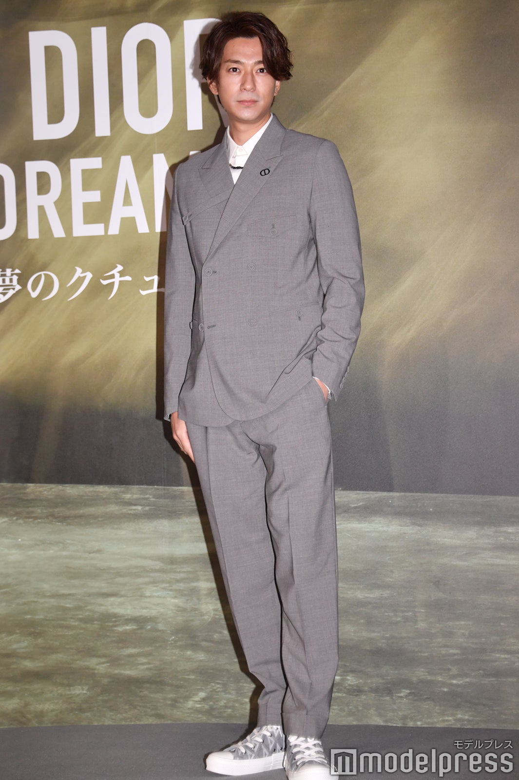 三浦翔平 （C）モデルプレス