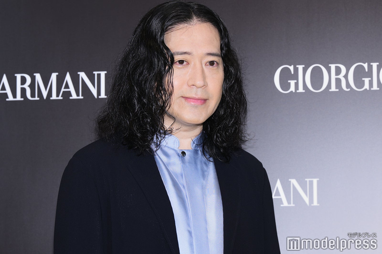 又吉直樹（C）モデルプレス