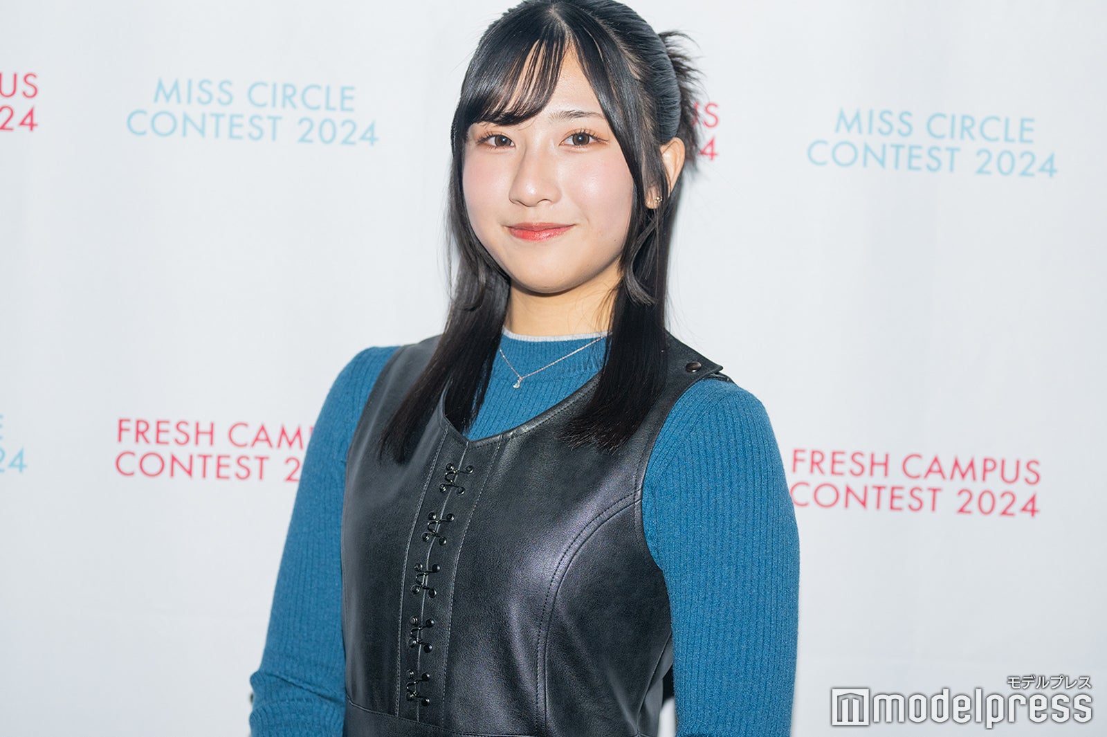 城井香那さん（C）モデルプレス