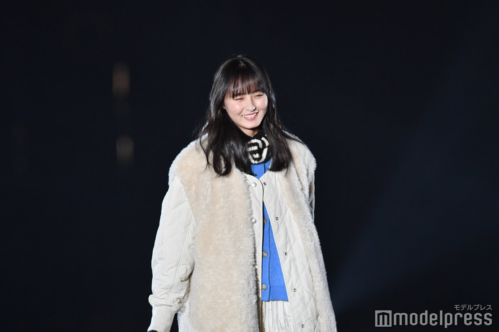 遠藤さくら（C）モデルプレス