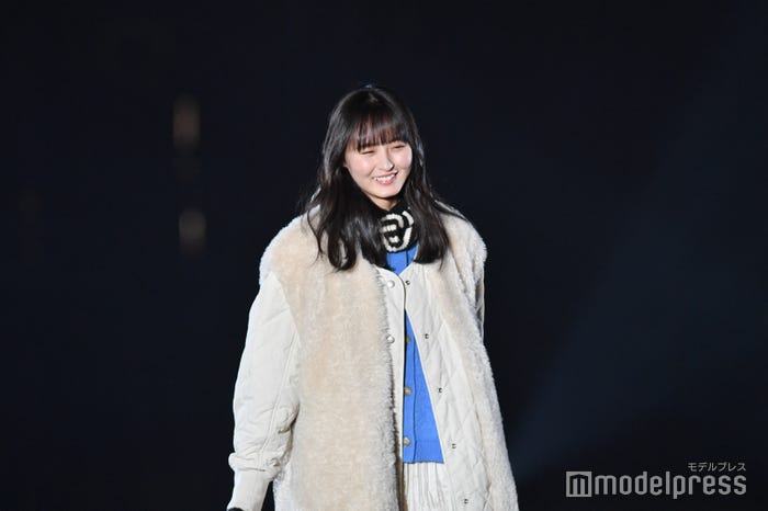 遠藤さくら(C)モデルプレス