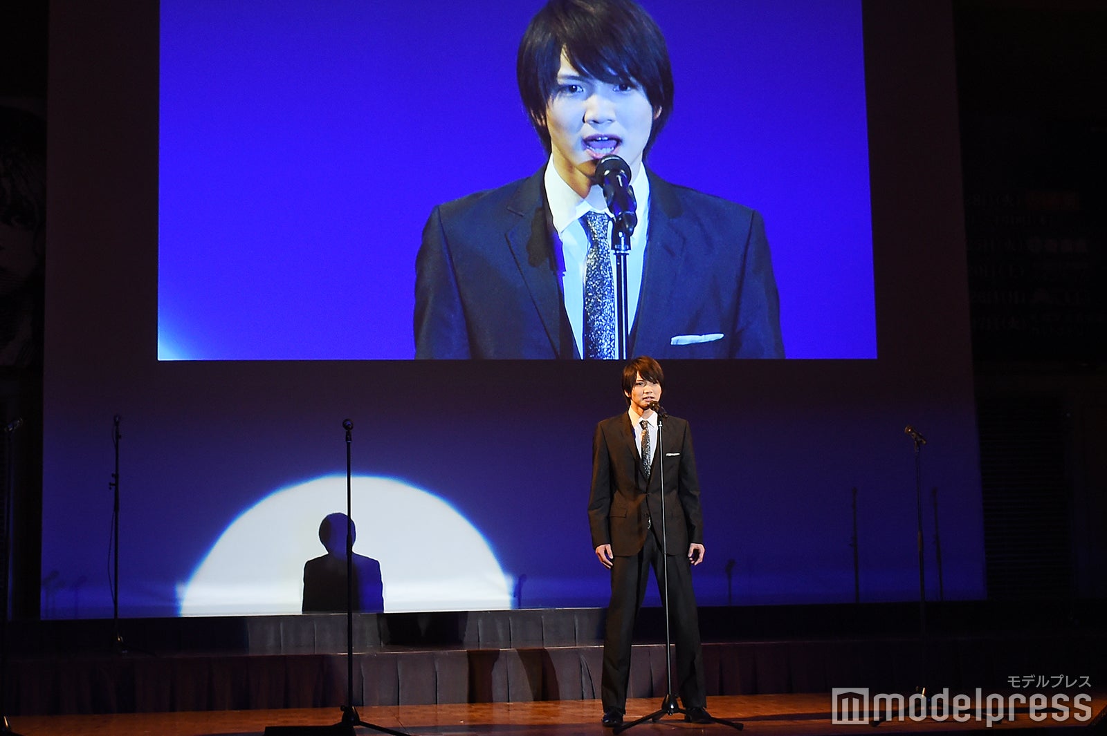 三浦宏規 （C）モデルプレス