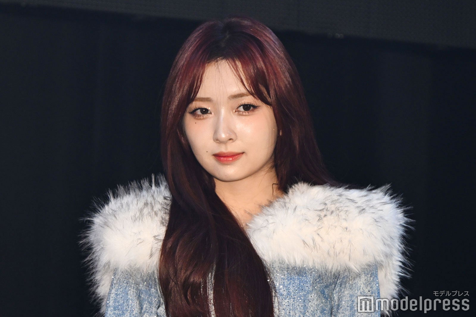 ミユ（C）モデルプレス