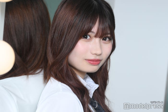 藤田みあ(C)モデルプレス