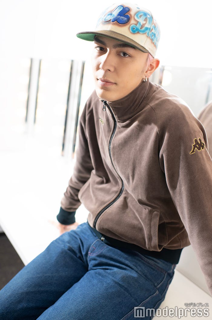 マテウス(C)モデルプレス