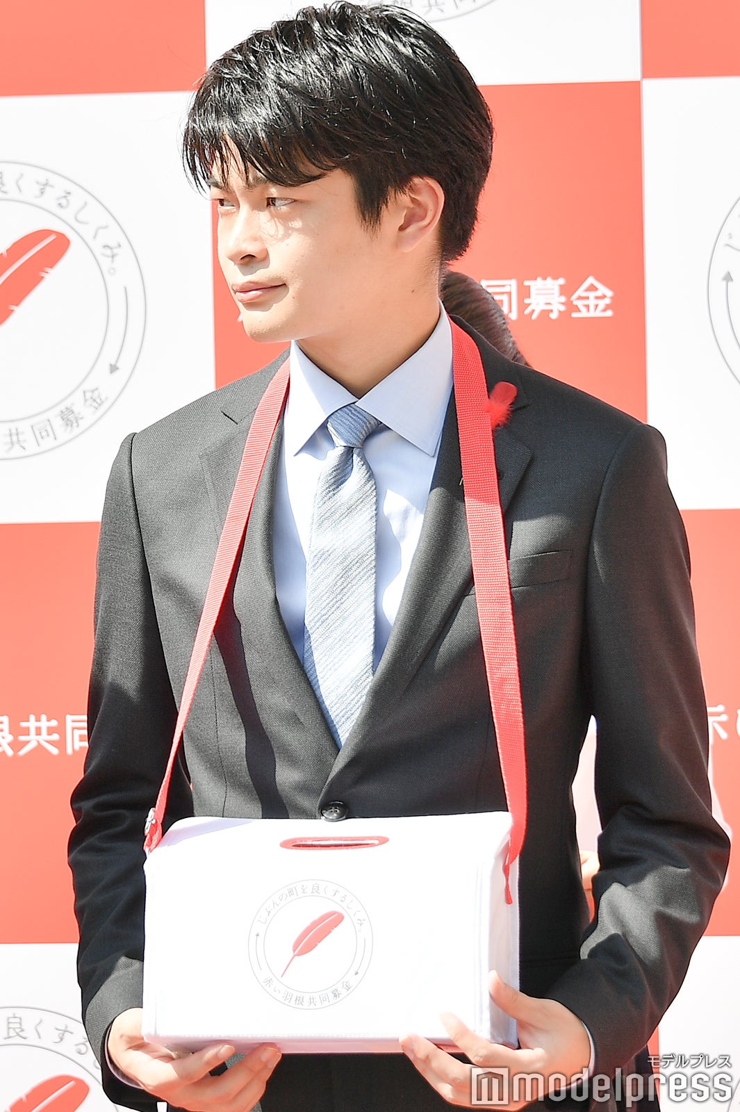 井之脇海（C）モデルプレス