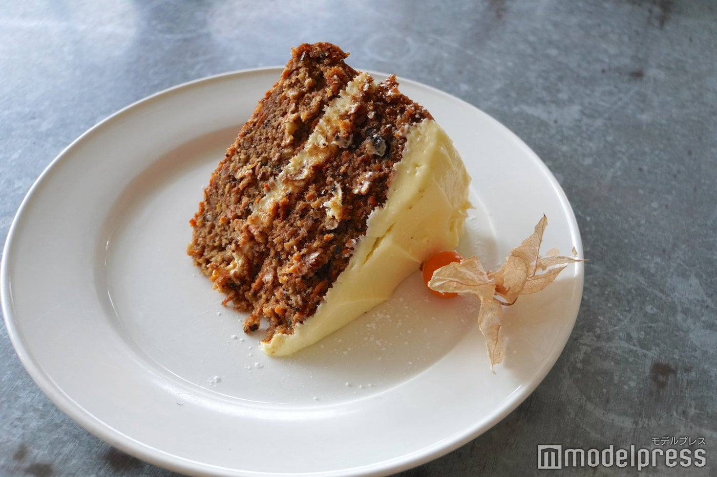 The Lime Tree Cafe & Kitchen(C)モデルプレス