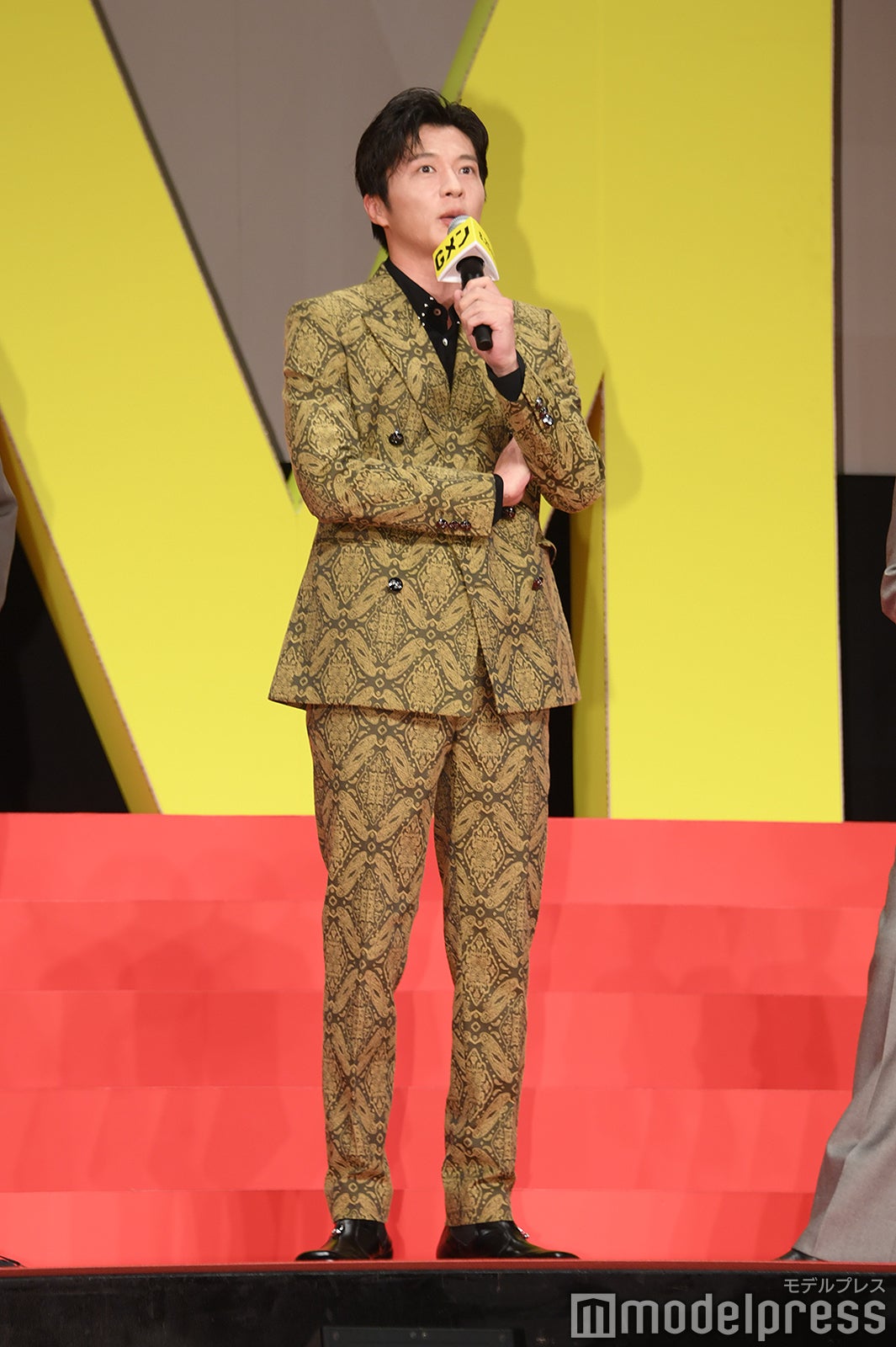 田中圭（C）モデルプレス