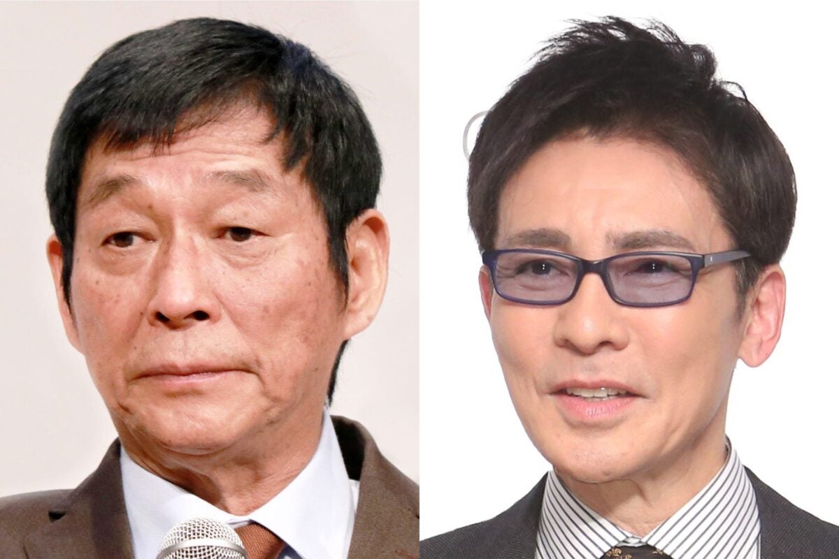 郷ひろみ、左利きならではの“悩み”打ち明け… 明石家さんま「一緒やろ」にスタジオ反発