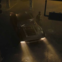 バットマン・ユニバース拡大へ、新作『ザ・バットマン』のスピンオフドラマが製作