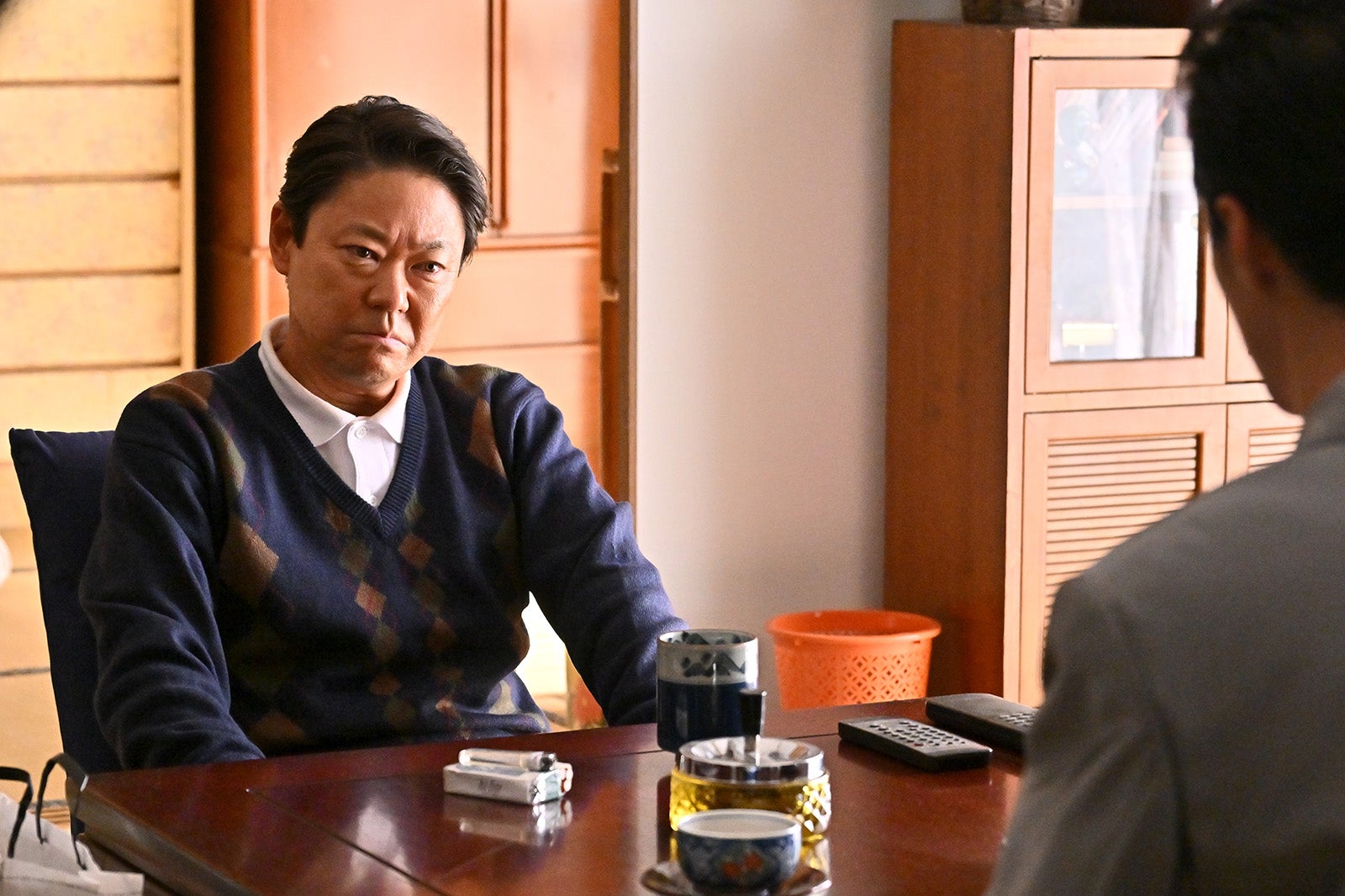 阿部サダヲ「不適切にもほどがある！」第5話より（C）TBS