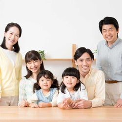 結婚後も義家族と円満な関係を続けるには?家族カウンセラーに聞いてみた