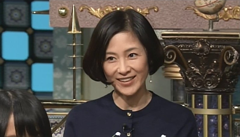 加藤貴子（C）日本テレビ