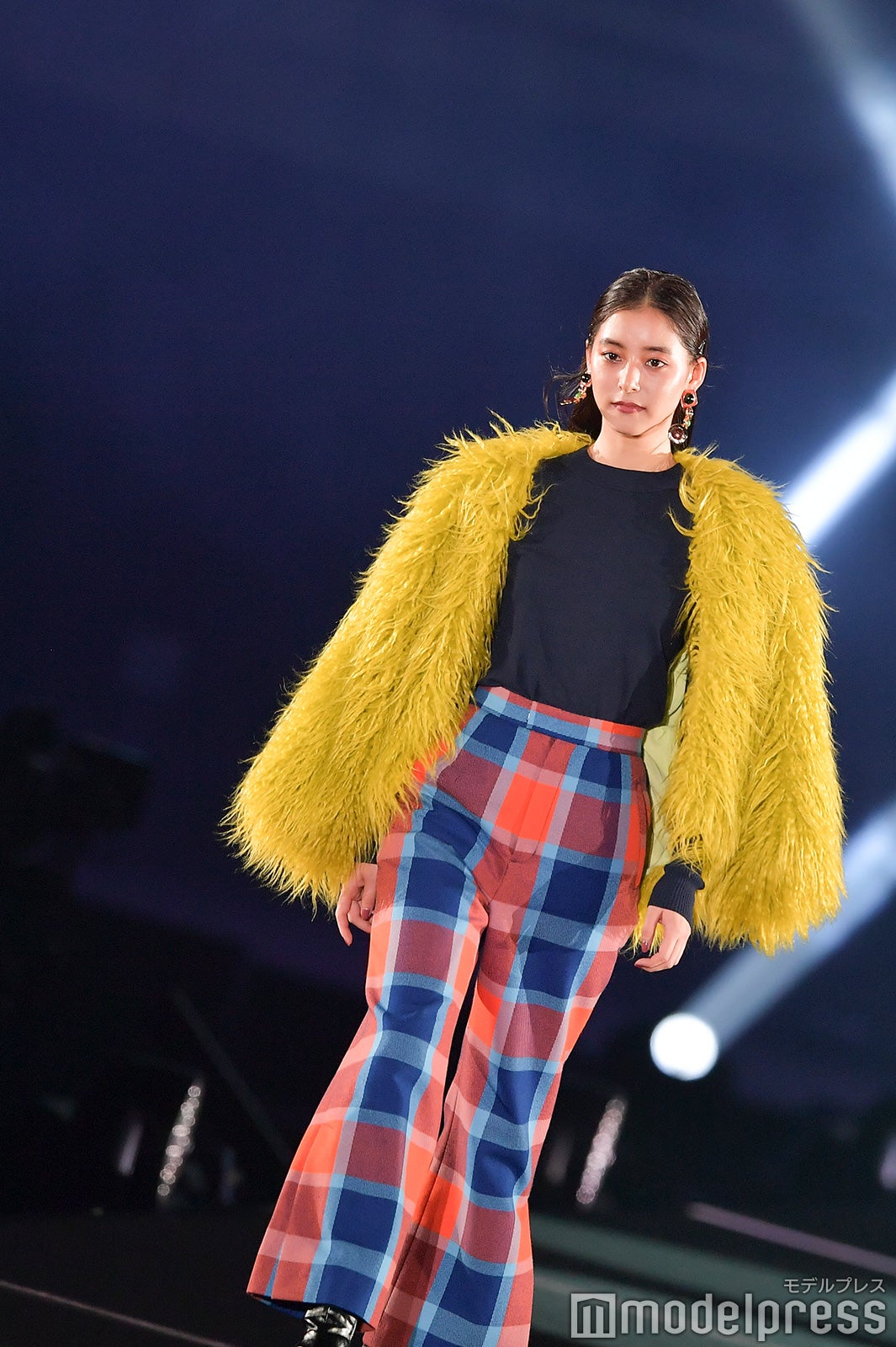 新木優子 （C）モデルプレス