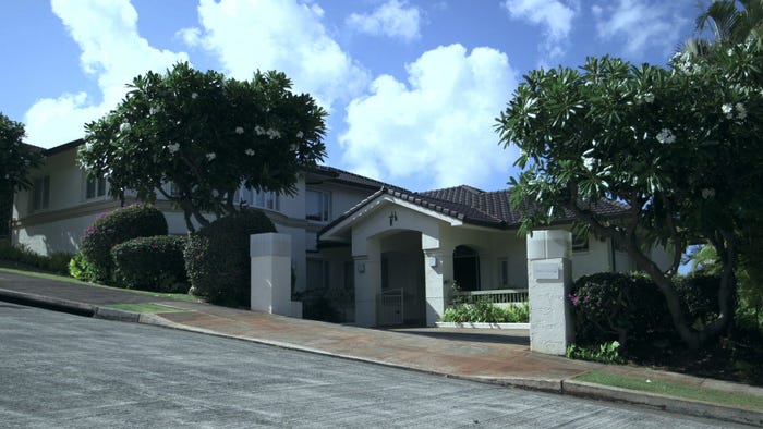 『TERRACE HOUSE ALOHA STATE』36th WEEK (C)フジテレビ/イースト・エンタテインメント