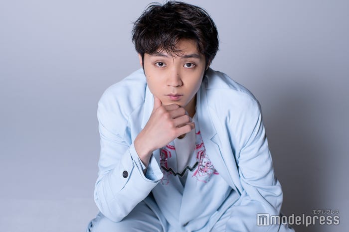 磯村勇斗(C)モデルプレス