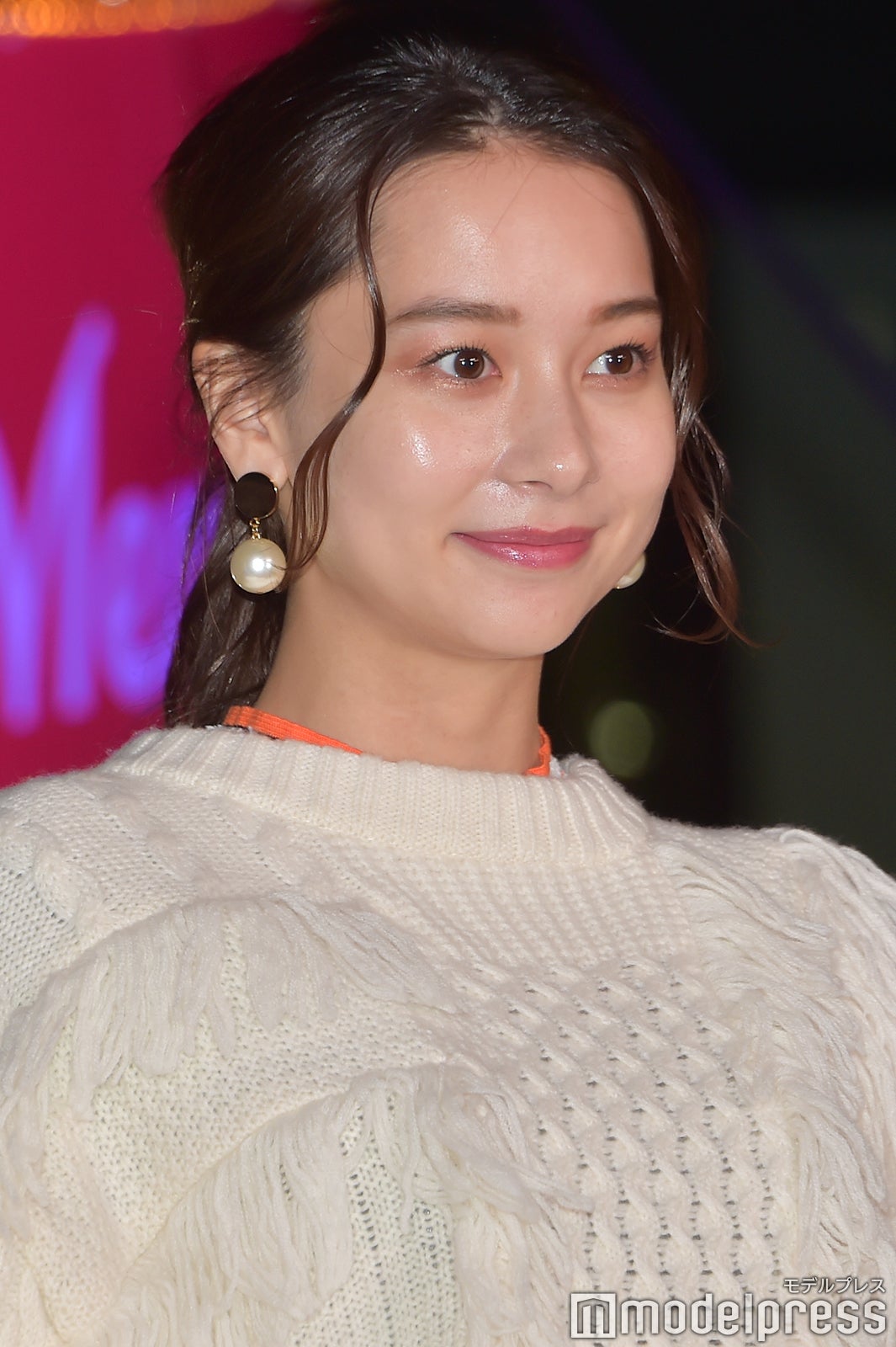 Niki （C）モデルプレス