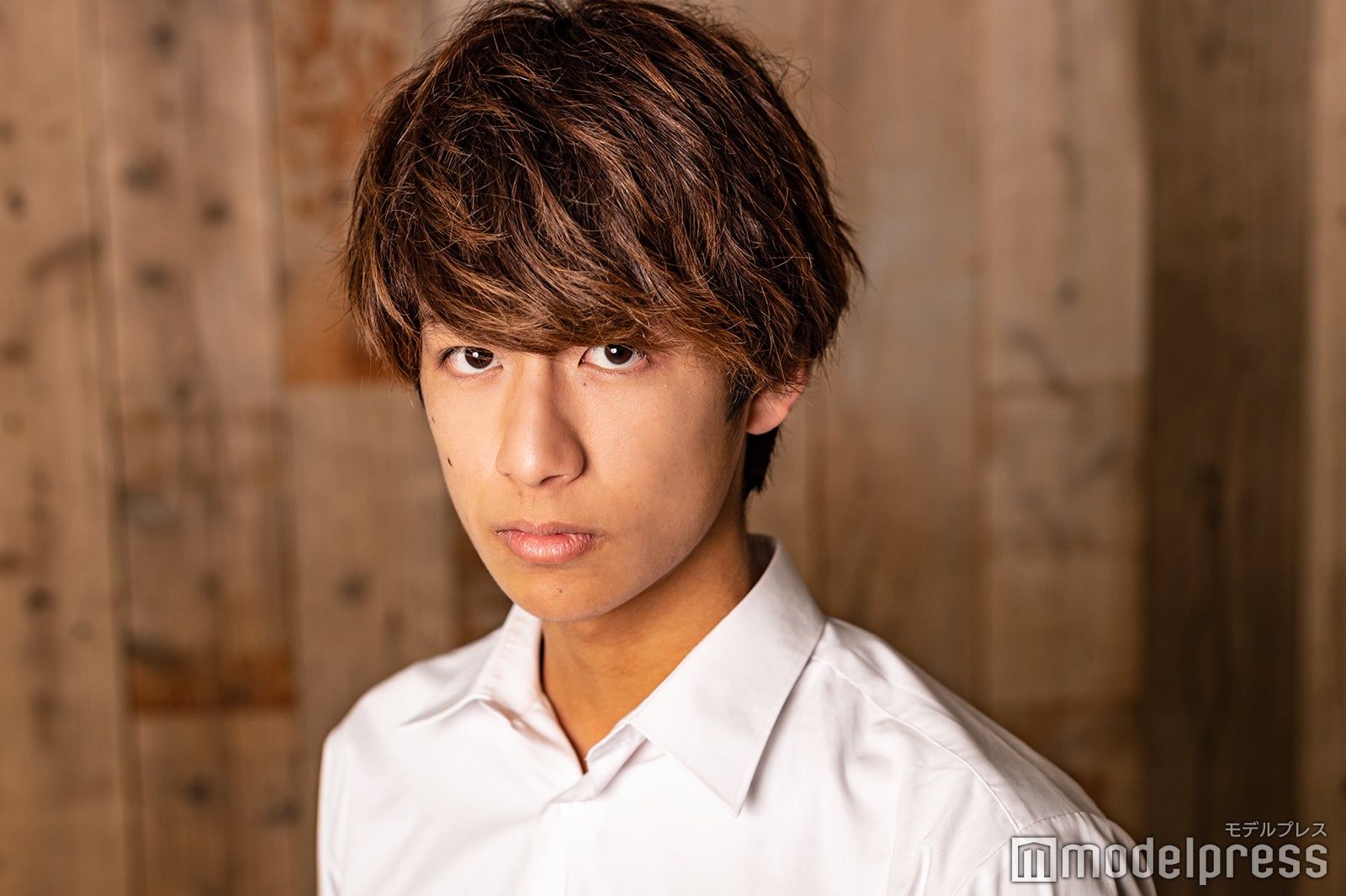 青山京平（C）モデルプレス