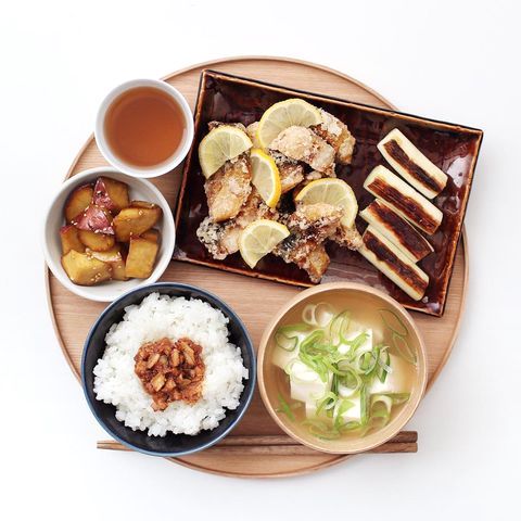 芋煮と一緒に食べたい献立レシピまとめ おすすめのおかずや副菜をピックアップ モデルプレス