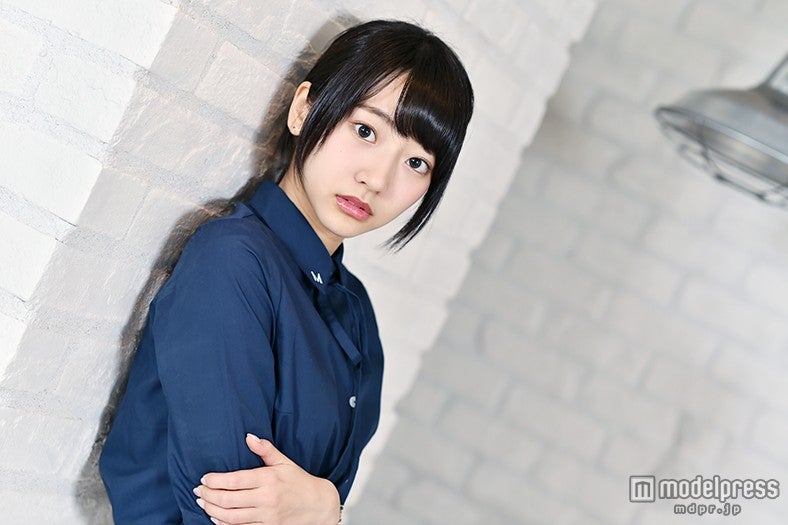 芸能界で生きる覚悟を決めた