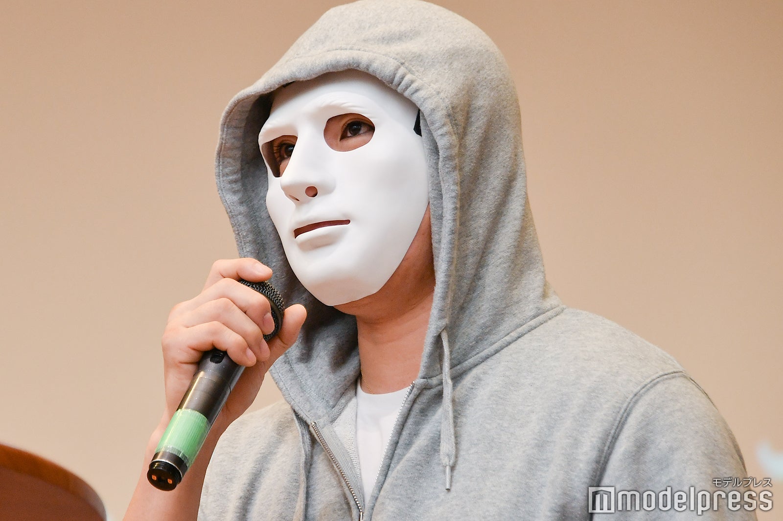 ラファエル （C）モデルプレス