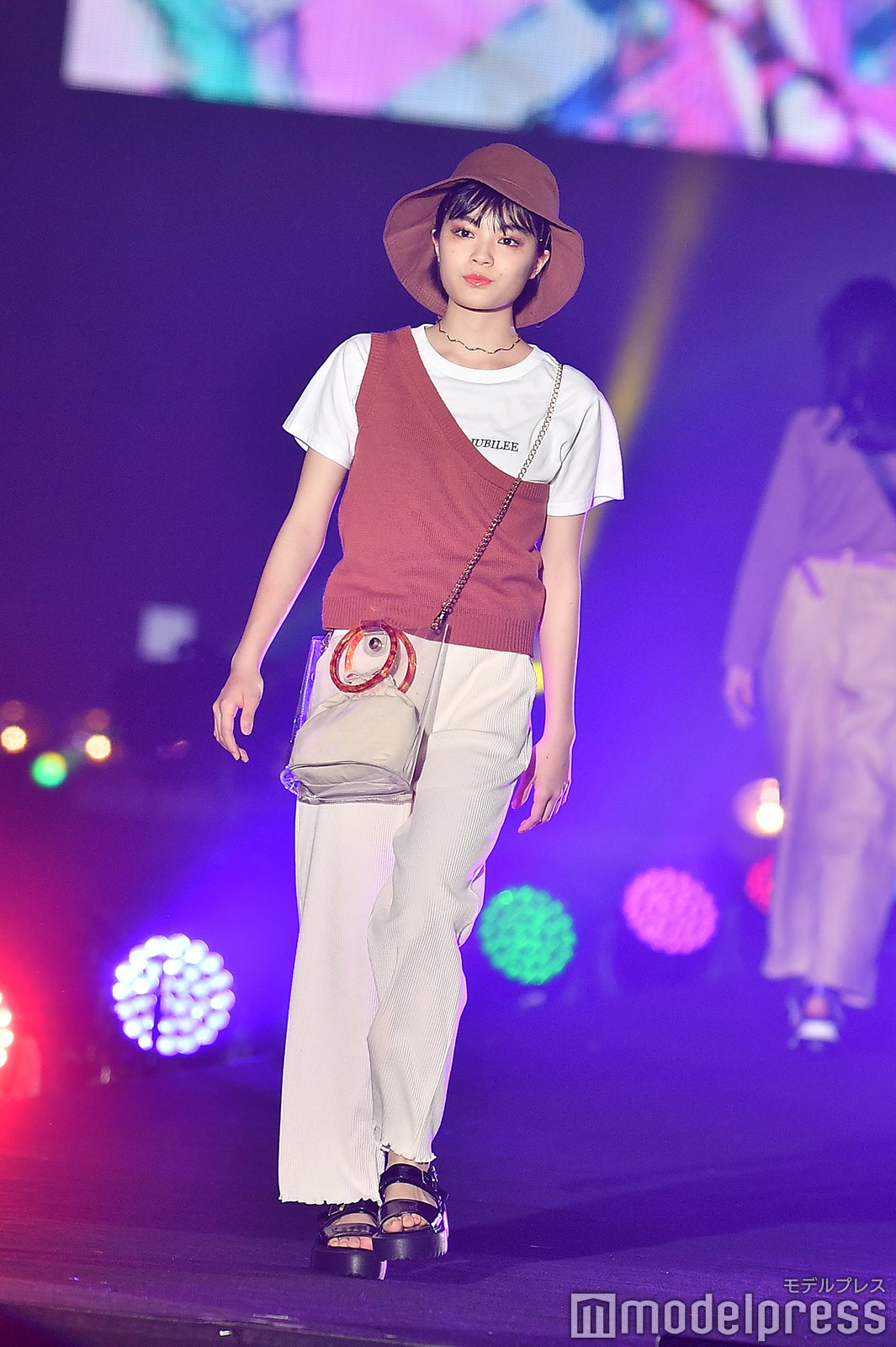 吉田美月喜 （C）モデルプレス