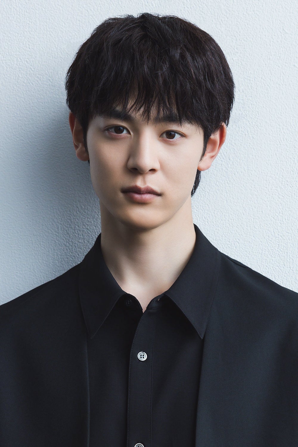 小林虎之介（提供写真）