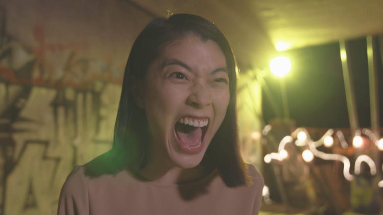 成海璃子vs佐野ひなこ 大絶叫の殴り合いが話題 トリンドル玲奈の 黒い顔 にも衝撃走る 振り切りすぎ 腹筋崩壊 モデルプレス 成海璃子vs佐野ひなこ 大絶叫の殴り合いが話題 トリンドル玲奈の 黒い顔 にも衝撃走る 振り切りすぎ 腹筋崩壊 モデルプレス