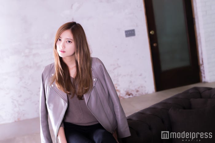 加藤雛(C)モデルプレス