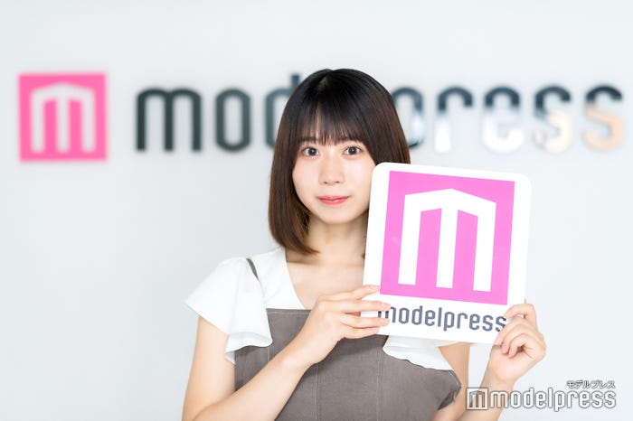 福島有咲さん(C)モデルプレス