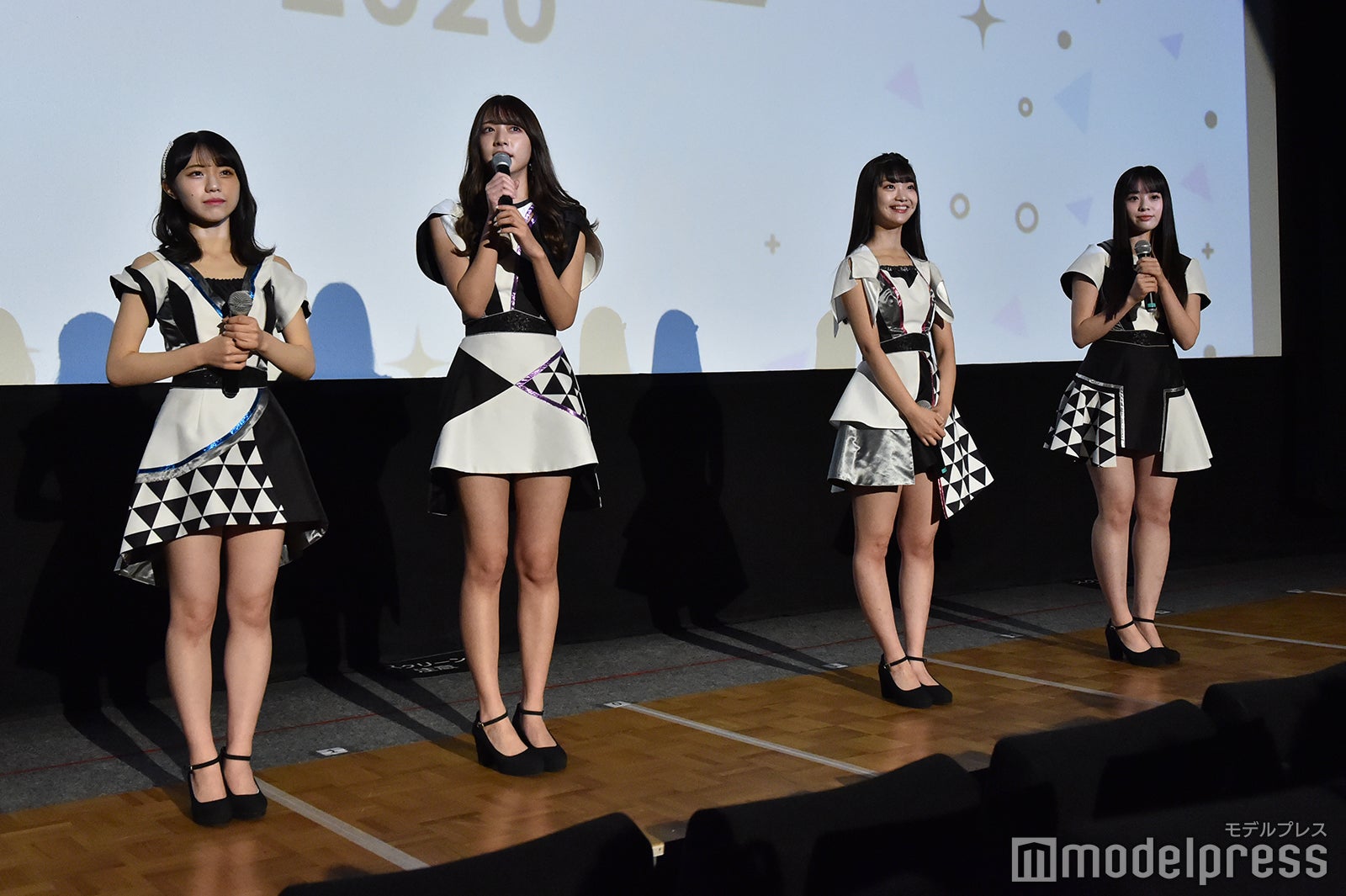 夢みるアドレセンス （C）モデルプレス