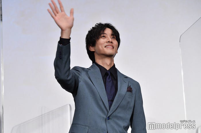松坂桃李(C)モデルプレス