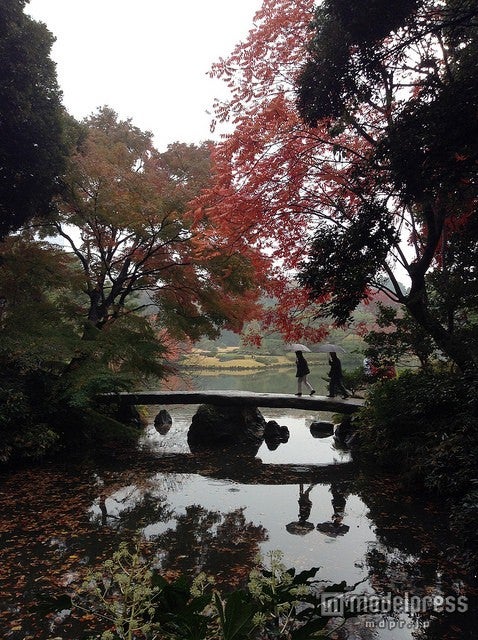 渡月橋／Photo by shig2006