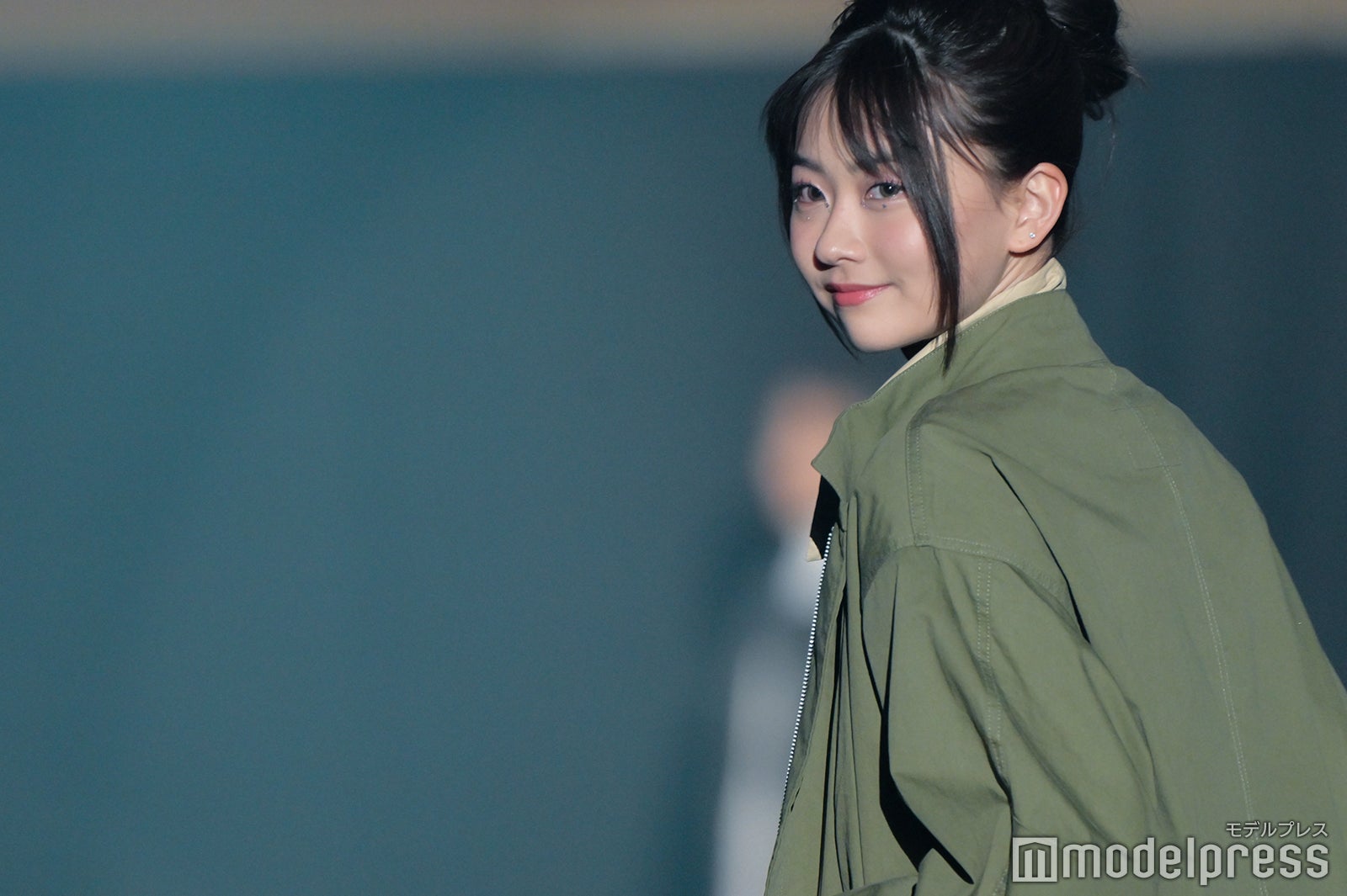 みとゆな（C）モデルプレス