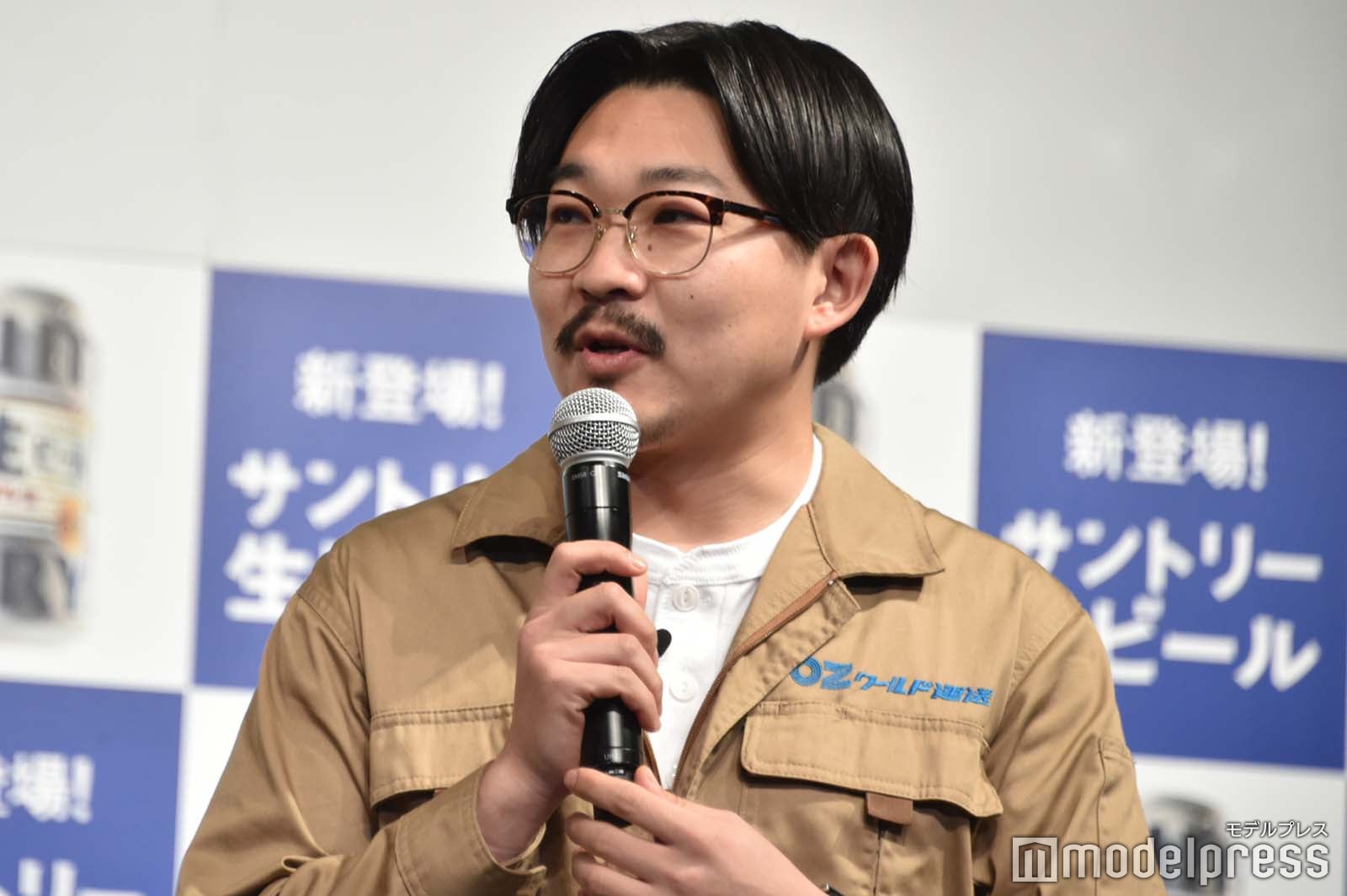 伊藤俊介 （C）モデルプレス