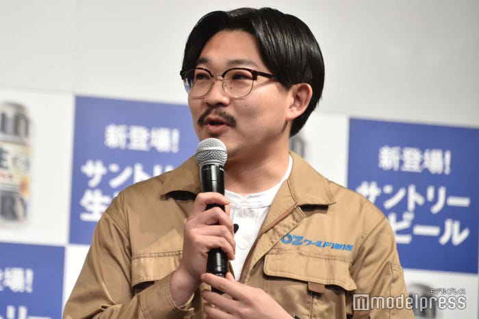 伊藤俊介(C)モデルプレス