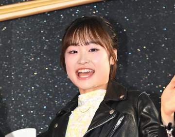 「マイケル麻央も見てみたい」 イメチェン全身黒革コーデの女子スケーター「いつか演技してみたい」と願望投稿 レッドカーペットをかっ歩