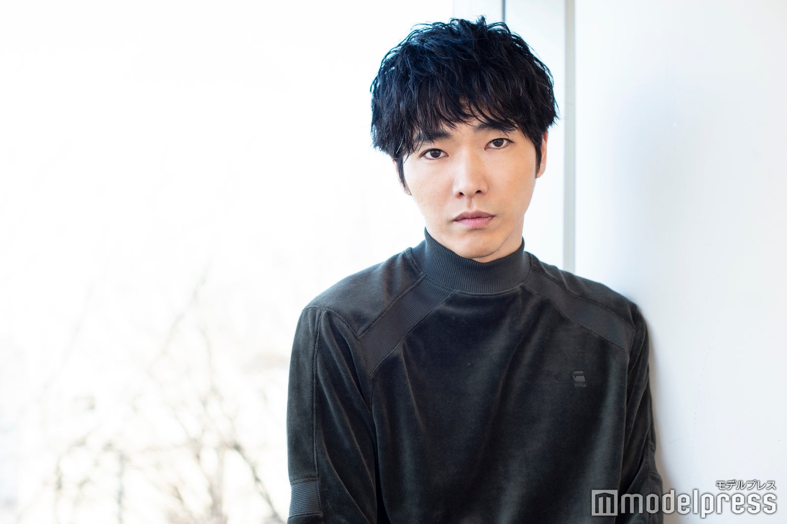 柄本佑（C）モデルプレス