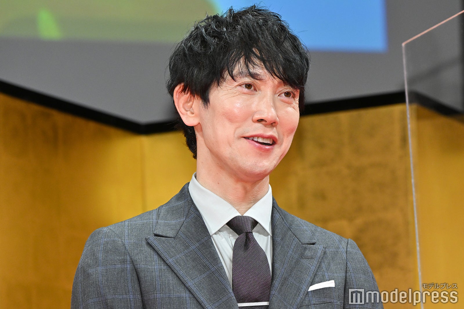 佐々木蔵之介 （C）モデルプレス