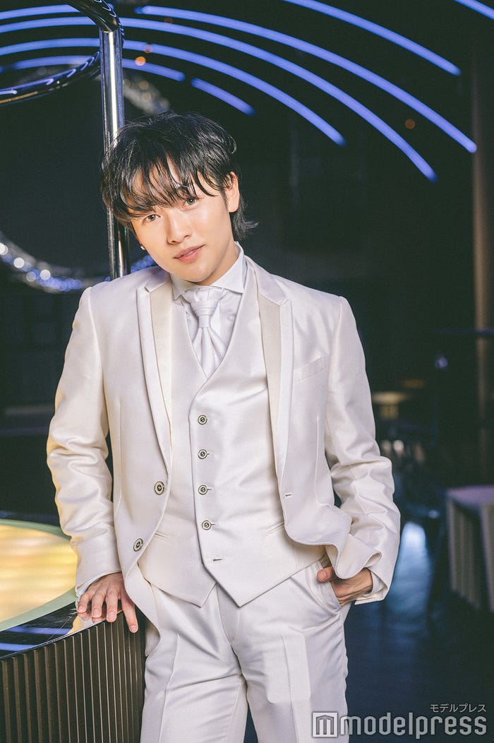 高木愛斗さん(C)モデルプレス