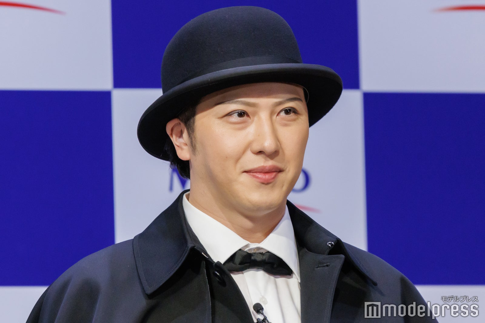 尾上松也（C）モデルプレス