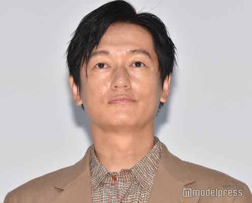 「アンナチュラル」井浦新、石原さとみ&市川実日子の2ショット“写り込み”に言及「奥に仲の悪いふたりが仲良く」【ラストマイル】