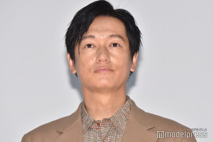 松下洸平 (C)モデルプレス
