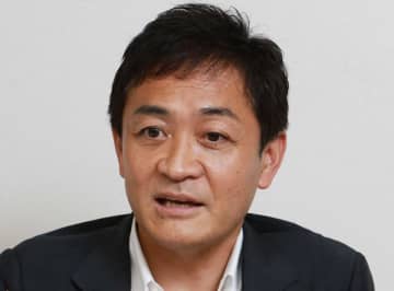 国民・玉木雄一郎代表、解散報道に「政策より政局で解散なら石破内閣と同じ」と断じる