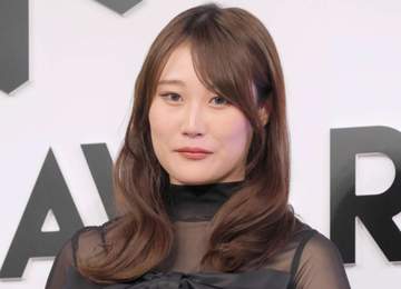 「ガッキーみたい」「モデルさん」五輪金メダル21歳の抜け感私服7変化に「ヤバかわゆす」「結婚したい」反響続々